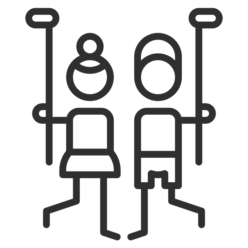 Image of Partial Team